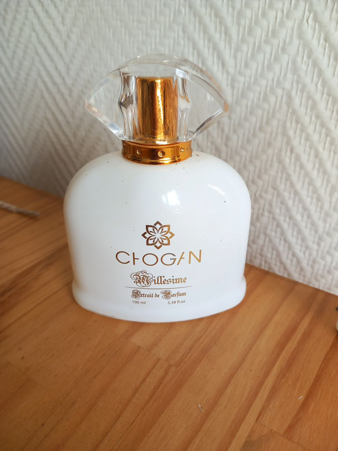 Parfum 100ml Chogan femme