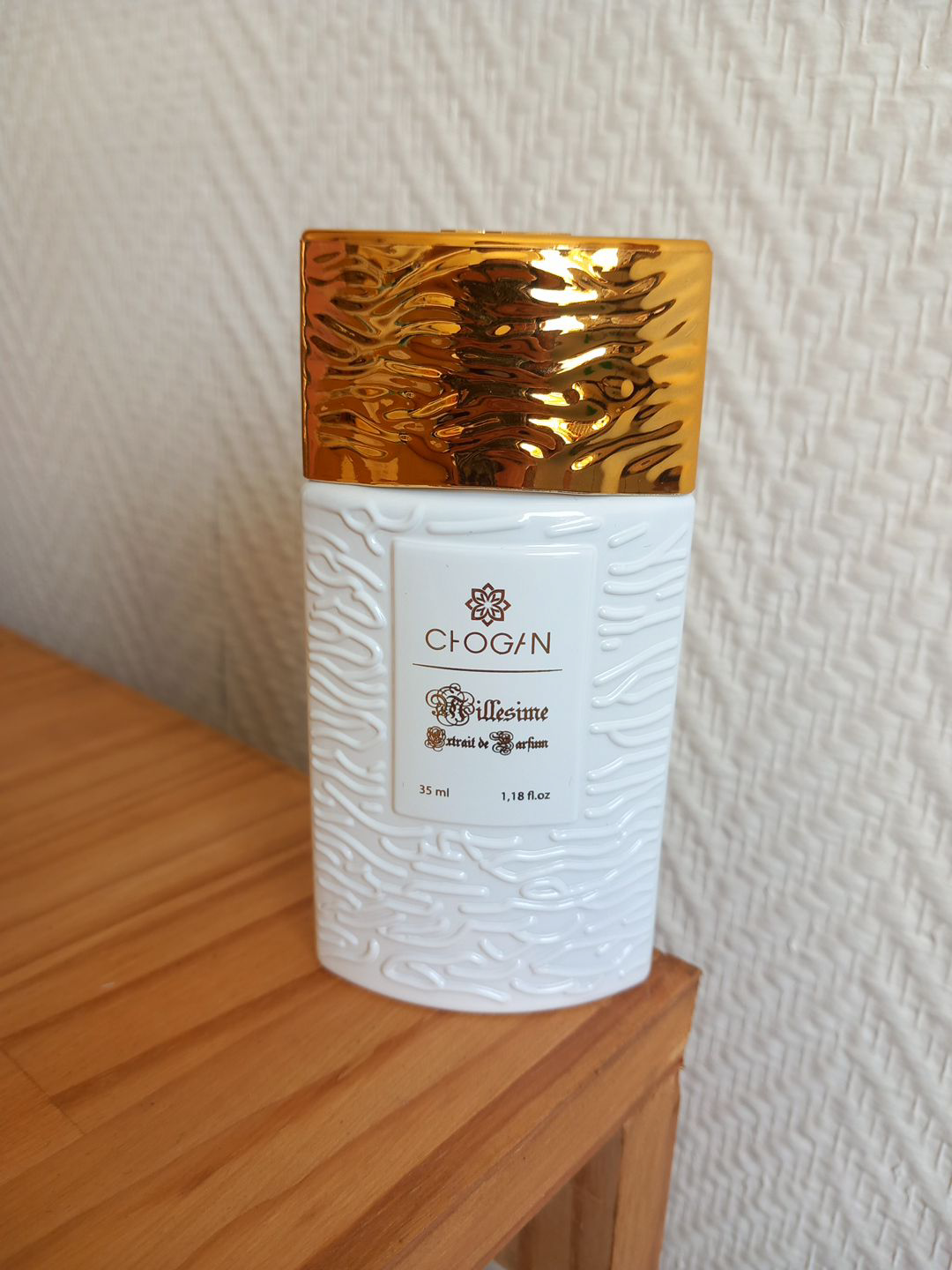 Parfums chogan 35ml