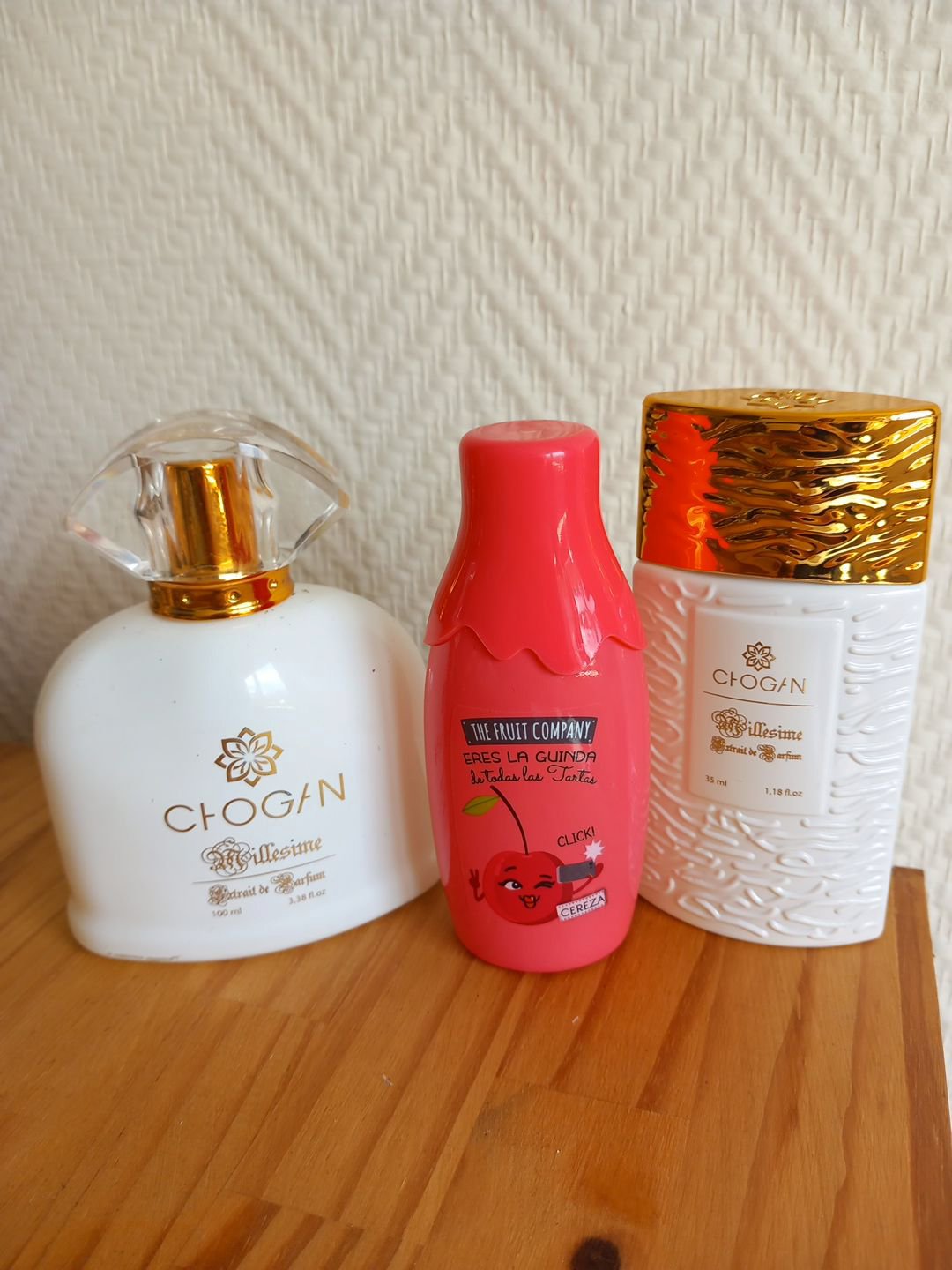 Parfums