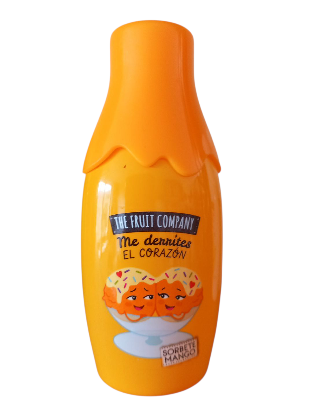 Parfums The fruit company