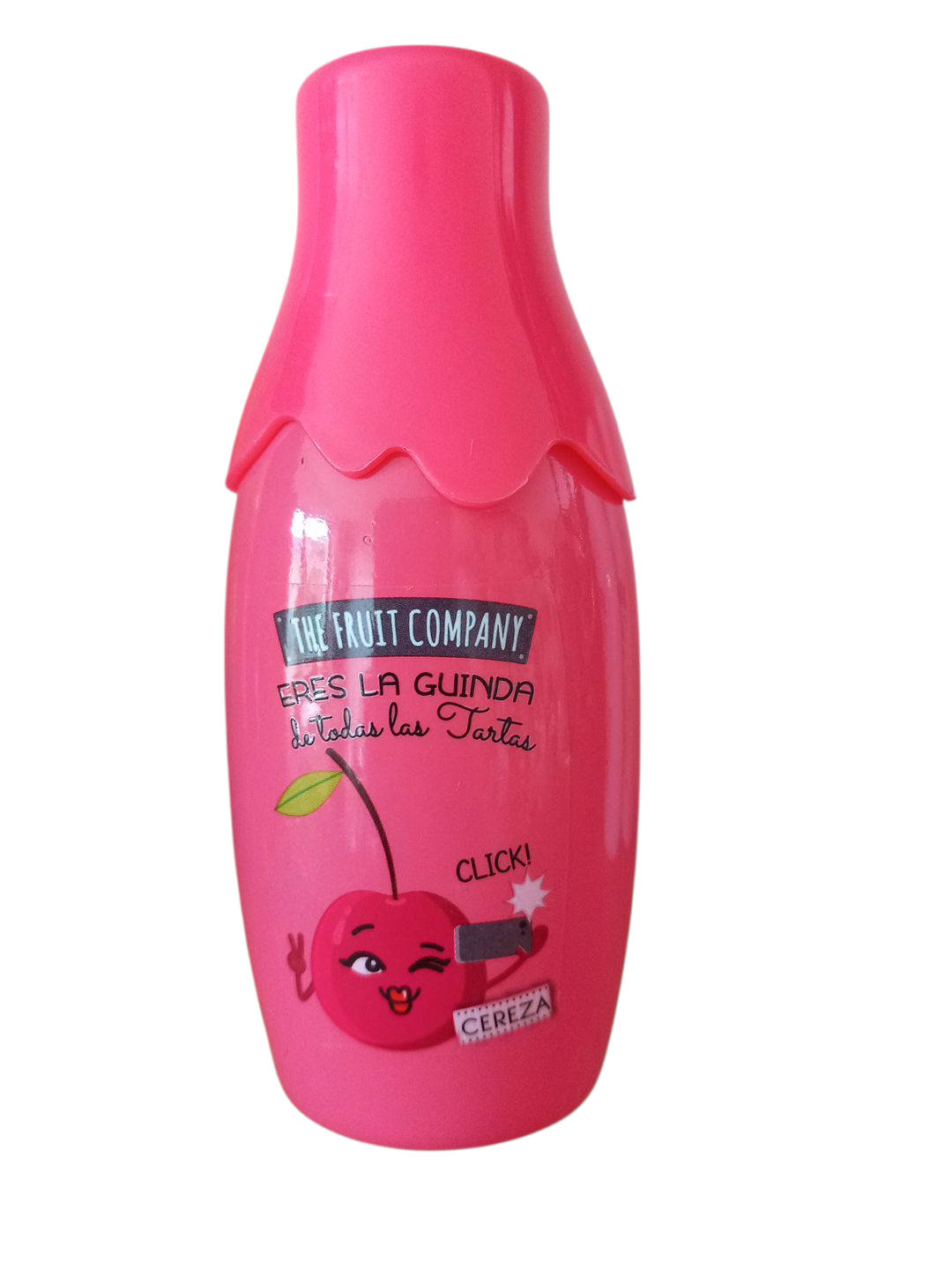 Parfums The fruit company
