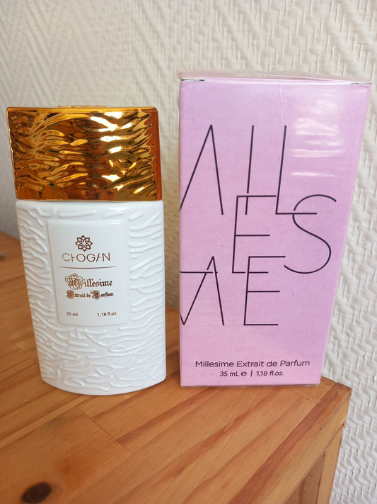 Parfums chogan 35ml