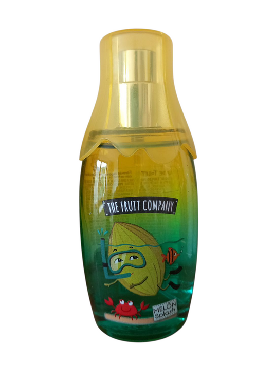 Parfums The fruit company