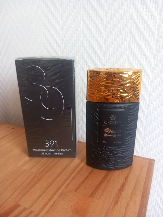 Parfums Chogan homme 35ml